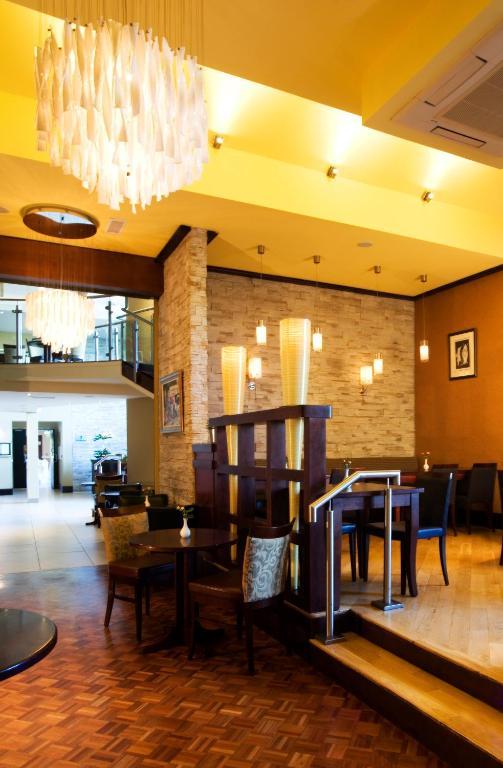 The Farmers Kitchen Hotel Drinagh Eksteriør billede