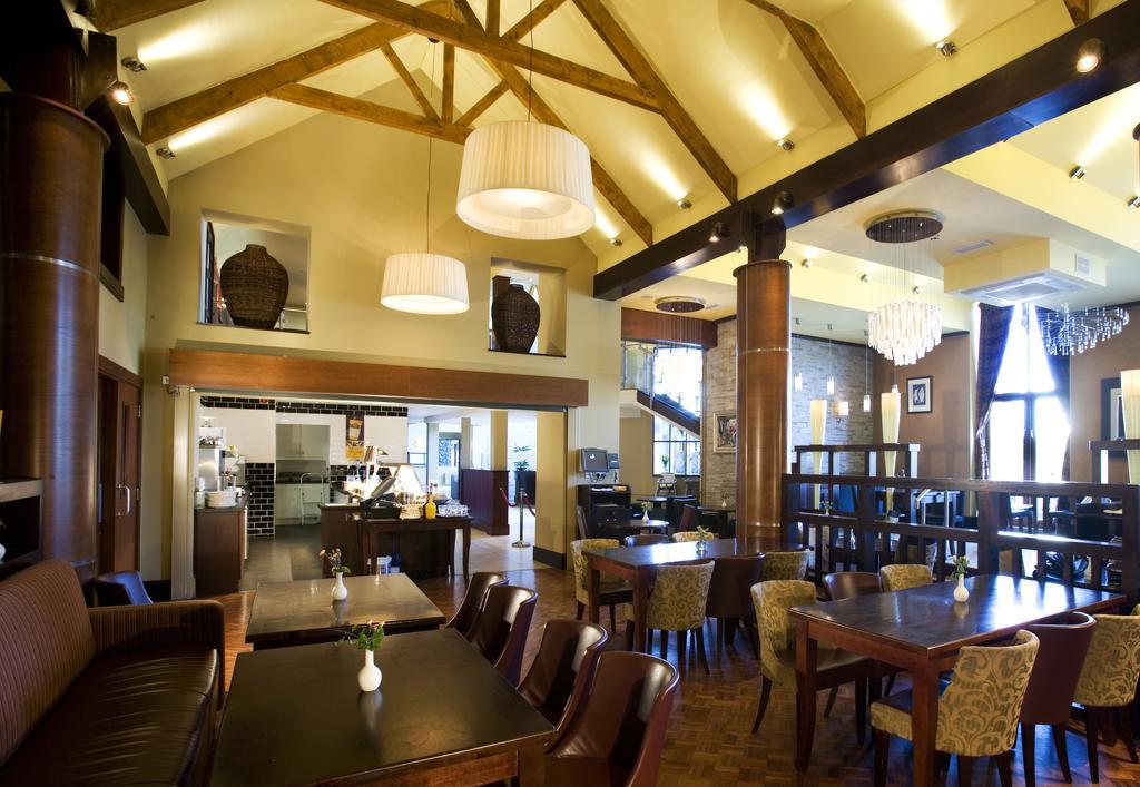 The Farmers Kitchen Hotel Drinagh Eksteriør billede