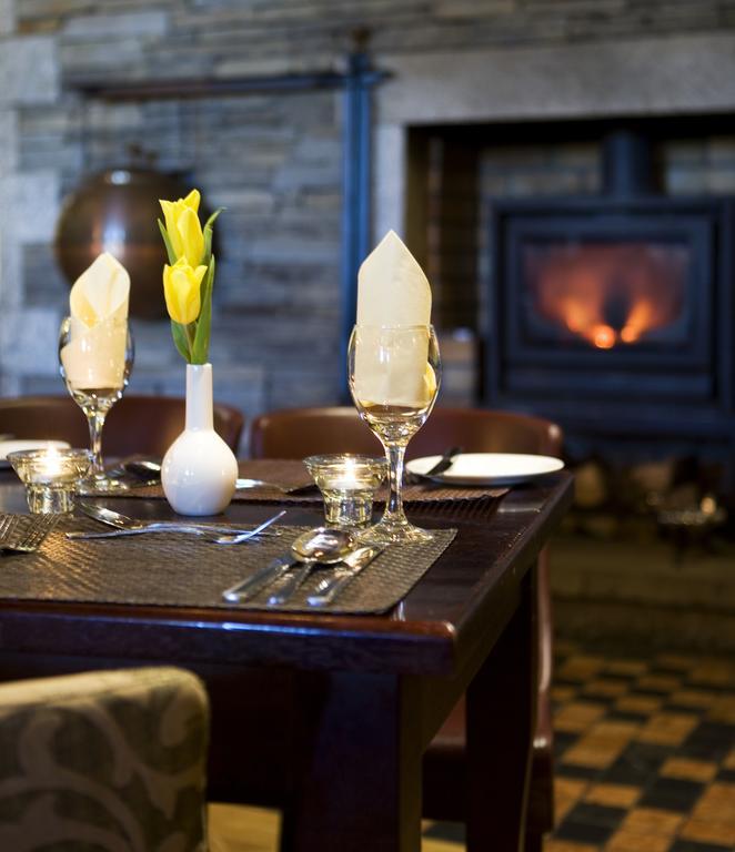 The Farmers Kitchen Hotel Drinagh Eksteriør billede